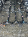TOYOTA VERSO 1.6 ARKA DİNGİL