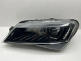 SKODA SUPERB SOL FAR (12-15)  ORJİNAL ÇIKMA