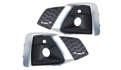 AUDİ A5 SAĞ SOL SİS FAR KAPAĞI 8W6807681T3Q7-8W6807682T3Q7