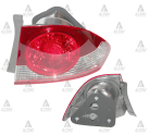HONDA CIVIC STOP LAMBASI 06-08 FD6 SEDAN DUYLU DIS SAG