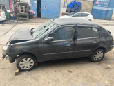 CLIO 2 SOL ÖN KAPI DOLU (CAM CAM MOTORU KİLİT FİTİL DÖŞEME AYNA)