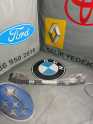 CORSA D CORSA E ARKA TAMPON DEMİRİ ORJ-SIFIR 13188290 06-11