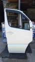 mercedes sprinter 2014 çıkma orjinal sağ ön kapı (son fiyat)