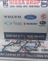 FORD KUGA ÖN PARK SENSÖR TESİSATI GV4T-15K867 ORJİNAL ÇİKMA