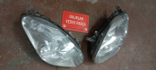 Oto Çıkma Parça / Fiat / Doblo / Elektrik / Far / Çıkma Parça 