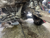 Oto Çıkma Parça / Alt Takım & Direksiyon / Travers / Fiat / Ducato / Çıkma Parça 