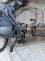 Oto Çıkma Parça / Elektrik / Sinyal Kolu / Fiat / Linea / Çıkma Parça 