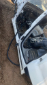 Citroen berlingo sol yan marşpiyel