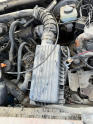 Peugeot 406 2000 motor komple
