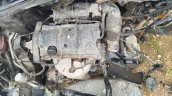 Pejo 307 Benzinli motor 1.6