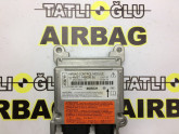 4M5T 14B056 BJ 0 285 001 552 FORD FOCUS İÇİN AİRBAG BEYNİ