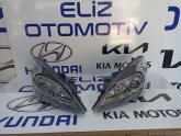 Oto Çıkma Parça / Elektrik / Far / Kia / Ceed / Sıfır Parça 
