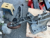 Oto Çıkma Parça / Alt Takım & Direksiyon / Travers / Fiat / Doblo / Çıkma Parça 