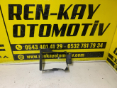 215589978R DACİA SANDERO 3 TURBO RADYATÖRÜ ÇERÇEVESİ ORJ ÇIKMA