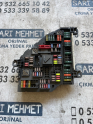 ÇIKMA BMW F10 9252813-01 925281301 SİGORTA KUTUSU