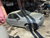 Oto Çıkma Parça / Elektrik / Kontak Seti / Fiat / Albea / Çıkma Parça 