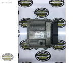 FİAT PANDA MOTOR BEYNİ - 6JF.S1 - HW01B - 51775002 -