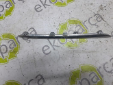 MERCEDES E 2013 2016 MAKYAJL ÖN TAMPON SOL ÇITASI A2128850700