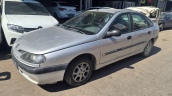 Oto Çıkma Parça / Kaporta & Karoser / Dış Ayna Komple / Renault / Laguna / Çıkma Parça 
