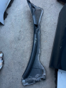 Fiat Egea çıkma ön cam ızgarası