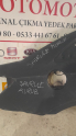 2009-2012 CHEVROLET CRUZE SAĞ ARKA ÇAMURLUK SACI