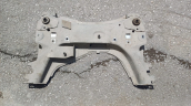 Renault Megane 2  motor alt travers