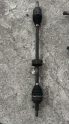 391006553R CLİO SYMBOL JOY SANDERO 2 1.5 DCİSAĞ AKS MİLİ ORJ