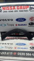 SSANGYONG TORRES ORİJİNAL ÇIKMA SOL ARKA ÇAMURLUK DODİĞİ