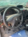 Peugeot Partner Direksiyon Simidi ve Airbag