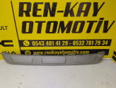 850700974R RENAULT EXPRESS CAPTUR 2 ARKA TAMPON ALT KAPLAMA ORJ