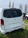 MERCEDES VİTO BAĞAJ KAPAĞI ORJİNAL ÇIKMA