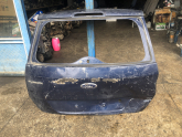 FORD FUSİON BAGAJ KAPAĞI