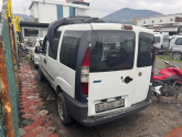 FİAT DOBLO SOL ARKA ÇAMURLUK