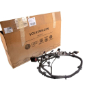 13-18 AUDİ A3 WV GOLF 2.0 TDİ MOTOR TESİSATI