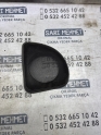 ÇIKMA TOYOTA COROLLA 101 SOL ARKA HOPARLÖR KAPAĞI