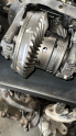 NAVARA D23 ARKA DEFRANSİYEL KİLİTLİ 14/47 13/48