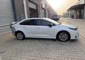 Oto Çıkma Parça / Mekanik / Kapı Kilidi / Toyota / Corolla / Çıkma Parça 