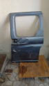 Citroen Berlingo 2001 2006 sol sürgülü kapı Temiz dkn