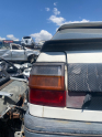 RENAULT R11 FLASH SOL ARKA STOP