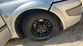 RENAULT MEGANE 2 MOTOR TRAVERSİ ÇEVİK OTO ÇIKMA