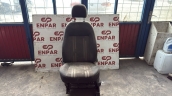 FİAT FİORİNO 2008 ÇIKMA ORİJİNAL SOL ÖN ŞÖFÖR KOLTUĞU