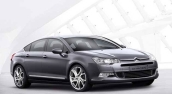 CITROEN C5 (TEK SNS.) ÖN CAM