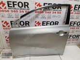 Oto Çıkma Parça / Kaporta & Karoser / Kapı / Toyota / Corolla / Çıkma Parça 