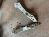 Renault Megane 3 Far Braketi
