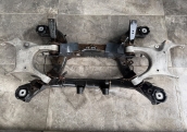 6770954 BMW X5 E70 SAĞ ARKA SALINCAK EGE OTOMOTİV BURSA