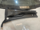 Chevrolet lacetti sol ön cam ızgarası