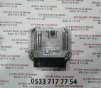 04E907309EN 0261S22366  VW TROC MOTOR BEYNİ
