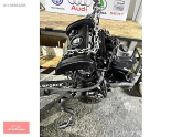 CGG 1.4 KOMPLE MOTOR POLO FABİA LEON GOLF