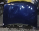 VOLKSWAGEN GOLF 4 MOTOR KAPUTU