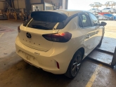 OPEL CORSA F SAĞ ÖN KAPI